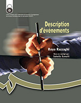 وقایعنگاری (به زبان فرانسه)