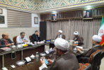 دیدار سرپرست دفتر قم سازمان «سمت» با معاون پژوهش حوزه‌های علمیه: تأکید بر گسترش همکاری‌های علمی حوزه و دانشگاه