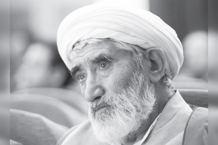 دانشمند اخلاقمدار