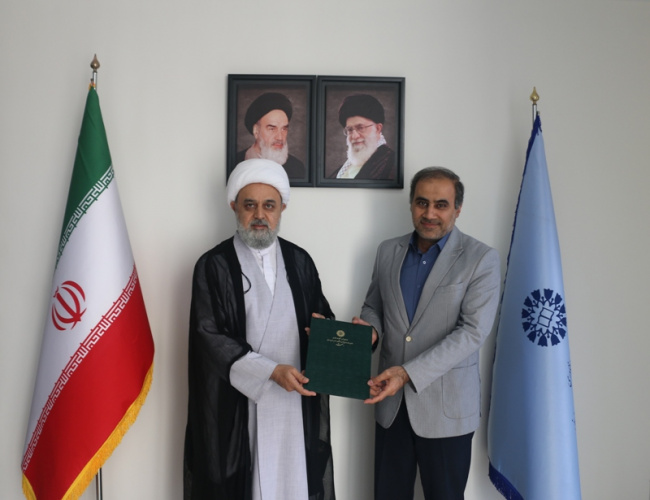 عضو جدید شورای سازمان منصوب شد